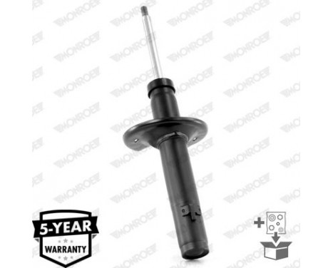 Shock Absorber MONROE ORIGINAL R11522, Image 5