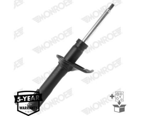 Shock Absorber MONROE ORIGINAL R11522, Image 7