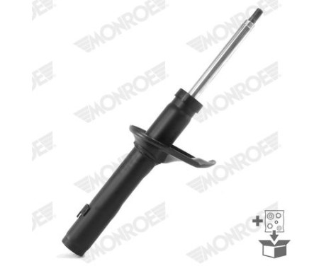 Shock Absorber MONROE ORIGINAL R11522, Image 2