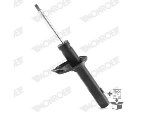 Shock Absorber MONROE ORIGINAL R11522, Image 4