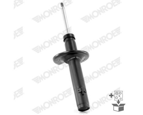 Shock Absorber MONROE ORIGINAL R11522, Image 5