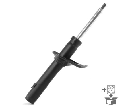 Shock Absorber MONROE ORIGINAL R11522, Image 2