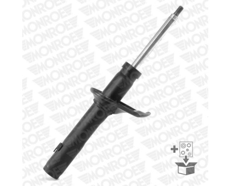 Shock Absorber MONROE ORIGINAL R11522, Image 3