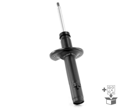 Shock Absorber MONROE ORIGINAL R11522, Image 5