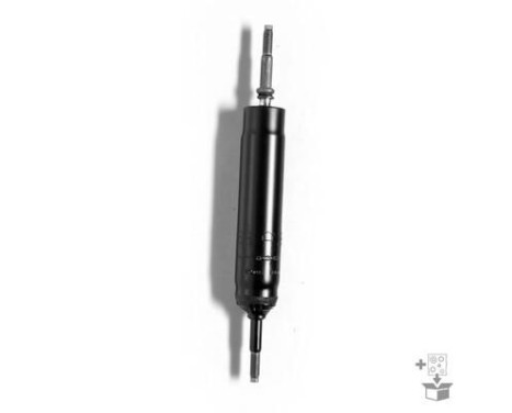 Shock Absorber MONROE ORIGINAL R1504, Image 2