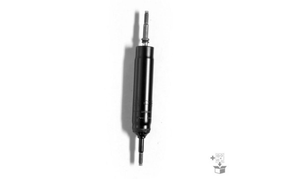 Shock Absorber MONROE ORIGINAL R1504, Image 2