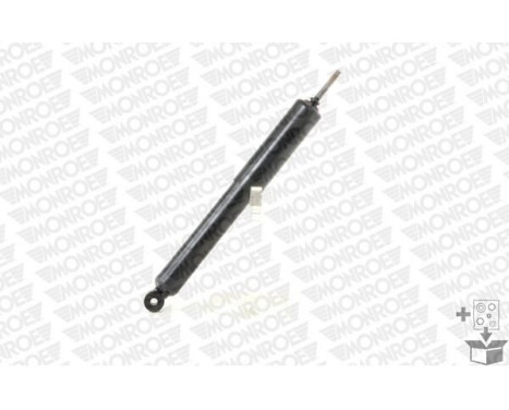 Shock Absorber MONROE ORIGINAL R1531, Image 2
