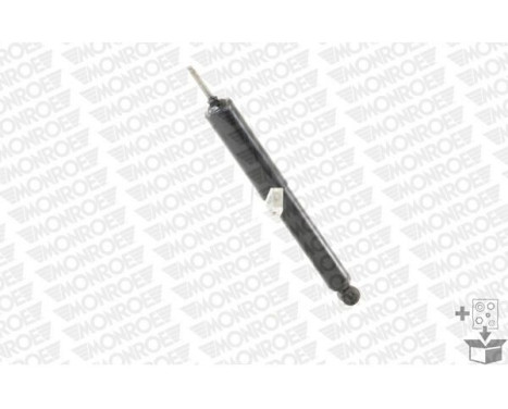 Shock Absorber MONROE ORIGINAL R1531, Image 3
