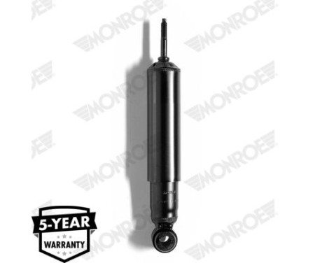 Shock Absorber MONROE ORIGINAL R1549, Image 2