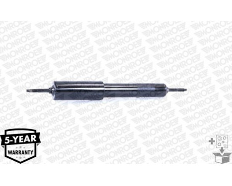 Shock Absorber MONROE ORIGINAL R1584, Image 5