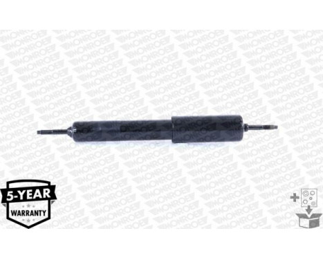 Shock Absorber MONROE ORIGINAL R1584, Image 7
