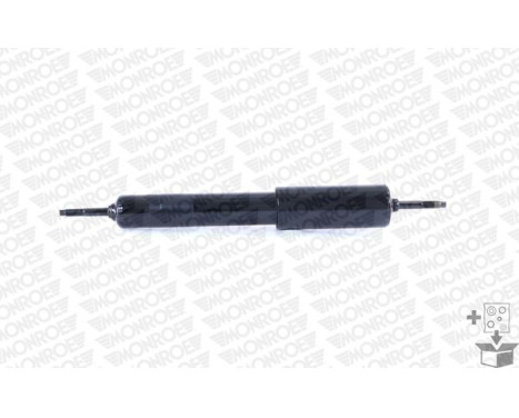 Shock Absorber MONROE ORIGINAL R1584, Image 4