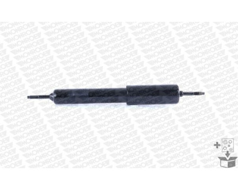 Shock Absorber MONROE ORIGINAL R1584, Image 7