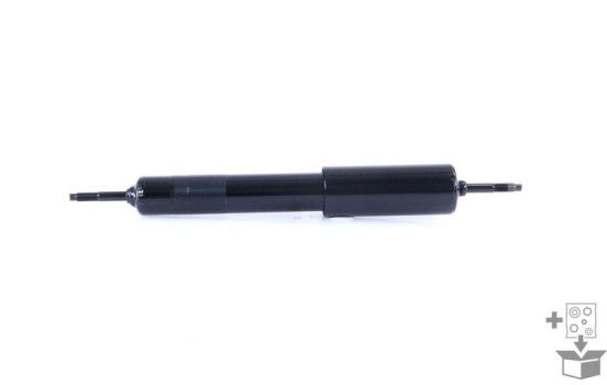 Shock Absorber MONROE ORIGINAL R1584, Image 3