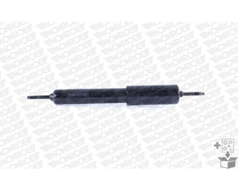 Shock Absorber MONROE ORIGINAL R1584, Image 4