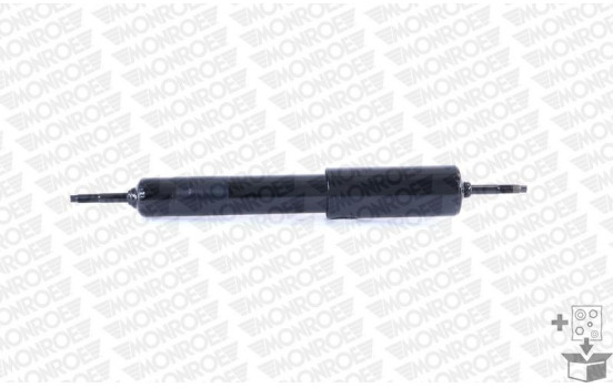 Shock Absorber MONROE ORIGINAL R1584, Image 4