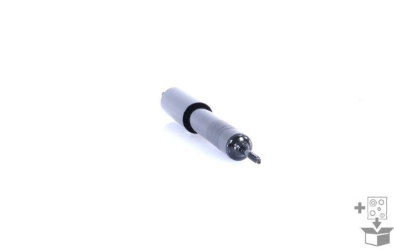 Shock Absorber MONROE ORIGINAL R1584, Image 6