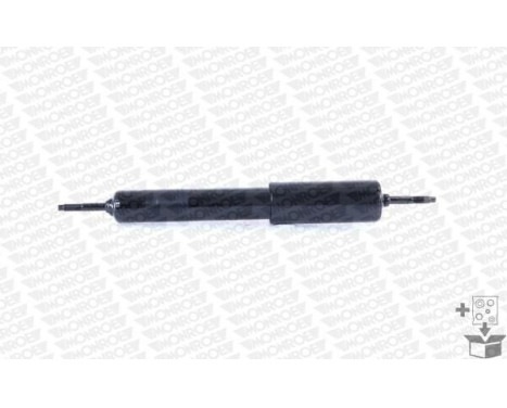 Shock Absorber MONROE ORIGINAL R1584, Image 7