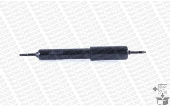 Shock Absorber MONROE ORIGINAL R1584, Image 7