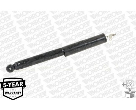 Shock Absorber MONROE ORIGINAL R1608, Image 2