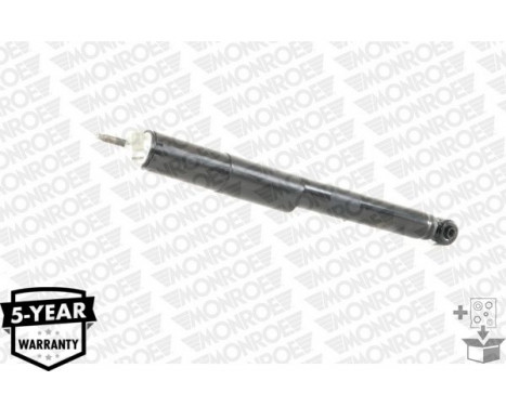 Shock Absorber MONROE ORIGINAL R1608, Image 3