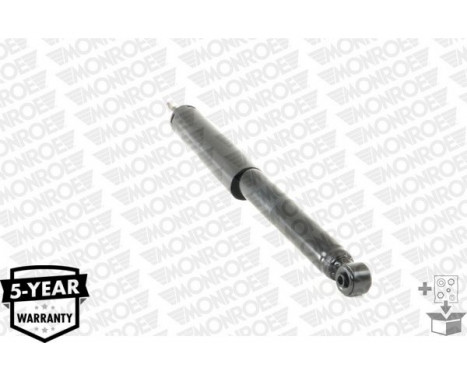 Shock Absorber MONROE ORIGINAL R1608, Image 4