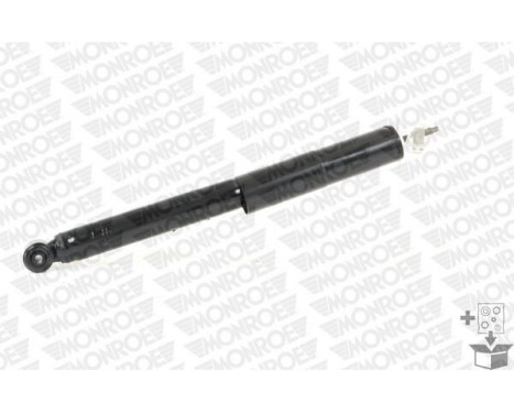 Shock Absorber MONROE ORIGINAL R1608, Image 3