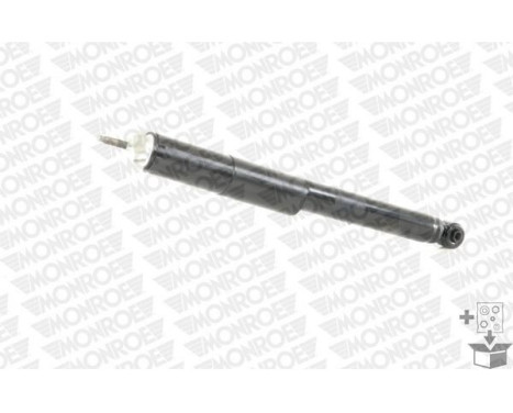 Shock Absorber MONROE ORIGINAL R1608, Image 4