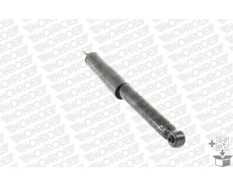 Shock Absorber MONROE ORIGINAL R1608, Image 5