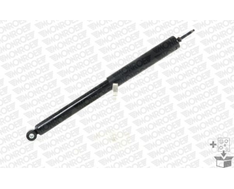 Shock Absorber MONROE ORIGINAL R1622A, Image 3