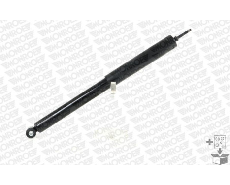 Shock Absorber MONROE ORIGINAL R1622A, Image 3