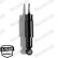 Shock Absorber MONROE ORIGINAL R1646A, Thumbnail 2