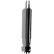 Shock Absorber MONROE ORIGINAL R2029