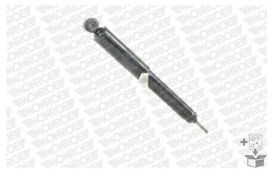 Shock Absorber MONROE ORIGINAL R2577, Image 4