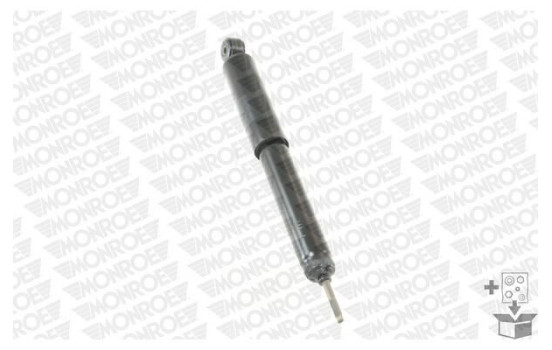Shock Absorber MONROE ORIGINAL R2577, Image 5