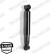 Shock Absorber MONROE ORIGINAL R2687, Thumbnail 4