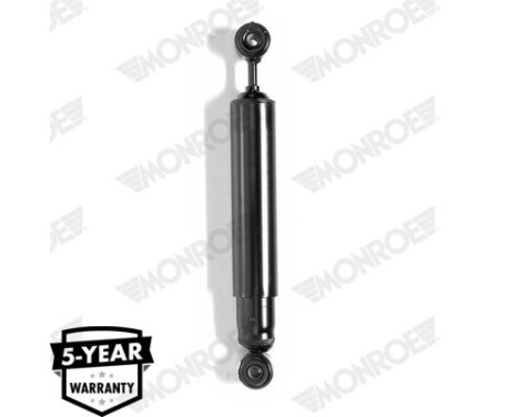 Shock Absorber MONROE ORIGINAL R3202, Image 5