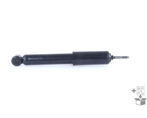 Shock Absorber MONROE ORIGINAL R3248, Image 3
