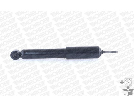 Shock Absorber MONROE ORIGINAL R3248, Image 4