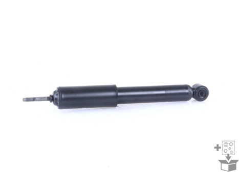 Shock Absorber MONROE ORIGINAL R3248, Image 5