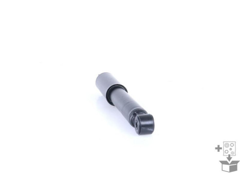 Shock Absorber MONROE ORIGINAL R3248, Image 6