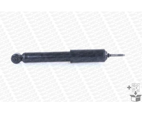 Shock Absorber MONROE ORIGINAL R3248, Image 7