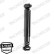 Shock Absorber MONROE ORIGINAL R3412, Thumbnail 2
