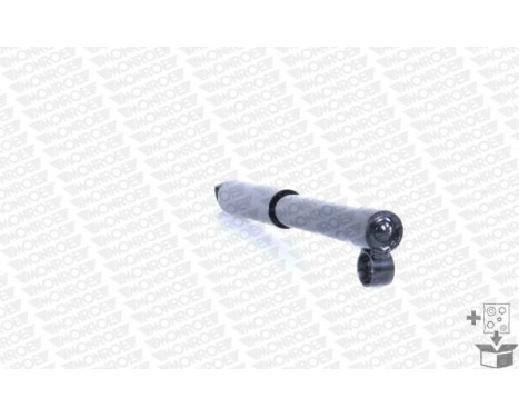 Shock Absorber MONROE ORIGINAL R3420, Image 5