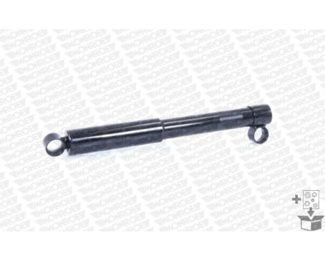 Shock Absorber MONROE ORIGINAL R3420, Image 4