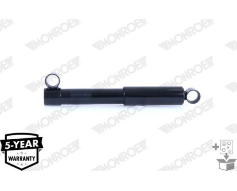 Shock Absorber MONROE ORIGINAL R3439, Image 4