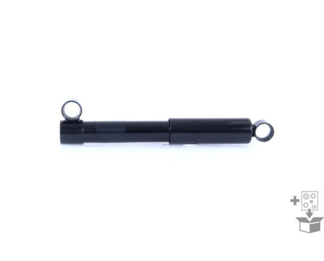 Shock Absorber MONROE ORIGINAL R3439, Image 2