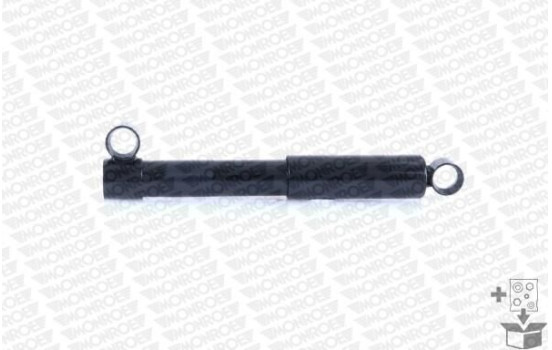Shock Absorber MONROE ORIGINAL R3439, Image 6