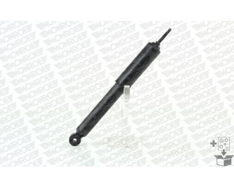 Shock Absorber MONROE ORIGINAL R3464, Image 2