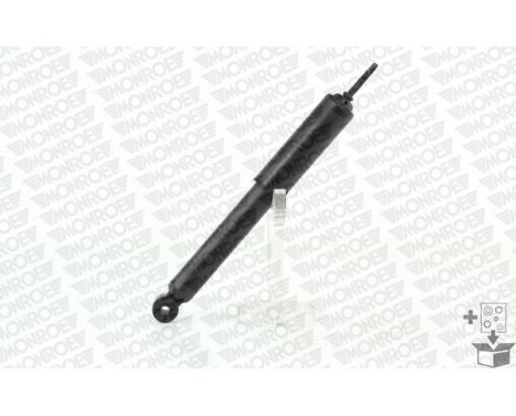 Shock Absorber MONROE ORIGINAL R3464, Image 3